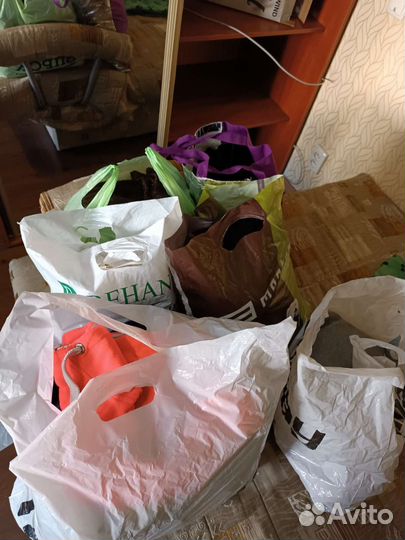 Женские вещи пакетом 42-46