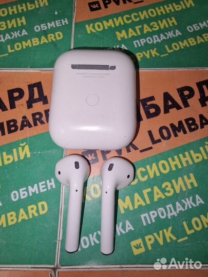 Беспроводные наушники dsala A2