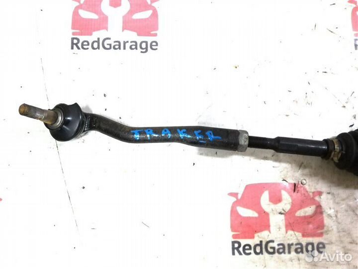 Рулевая рейка Chevrolet Tracker H25A 2000