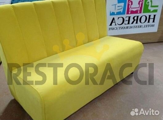 Ресторанная мебель оптом