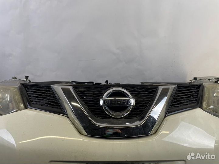 Ноускат Nissan X-Trail T32 2015-2020