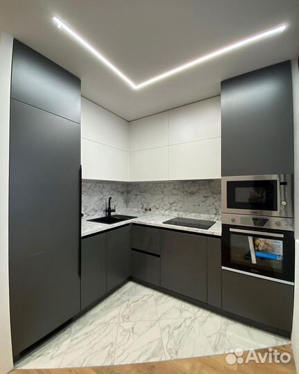 Кухня на заказ sh-0520004