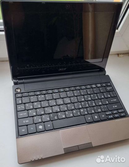 Acer aspire One series