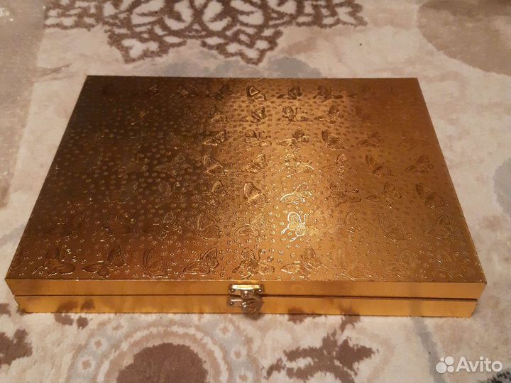 Набор столовых приборов