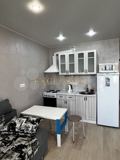 Квартира-студия, 23 м², 12/16 эт.