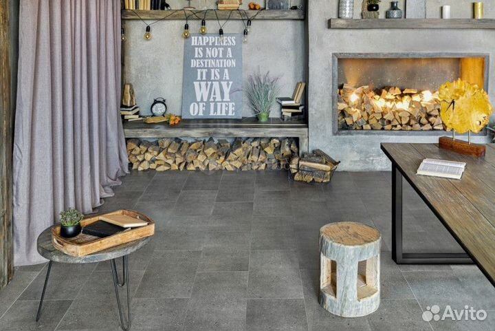 Напольные покрытия Floorwood