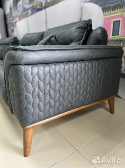 Диван и кресла