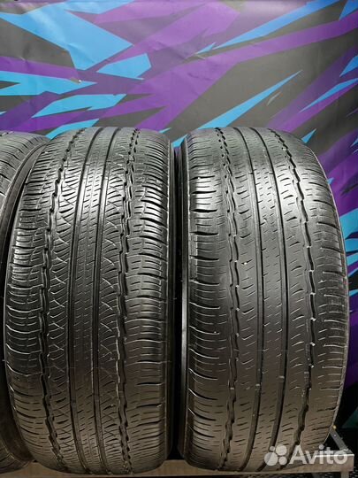 Triangle AdvanteX SUV TR259 265/60 R18