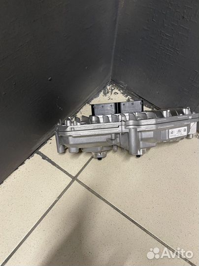 Блок TCM FF3 ford Focus III/Ecosport/Fiesta VI