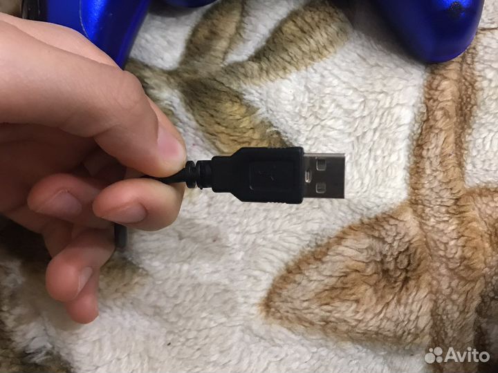 Геймпад для пк