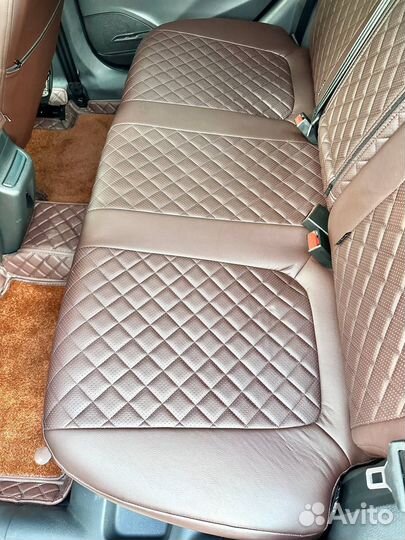 Чехлы коврики Премиум Gracetour LADA Vesta