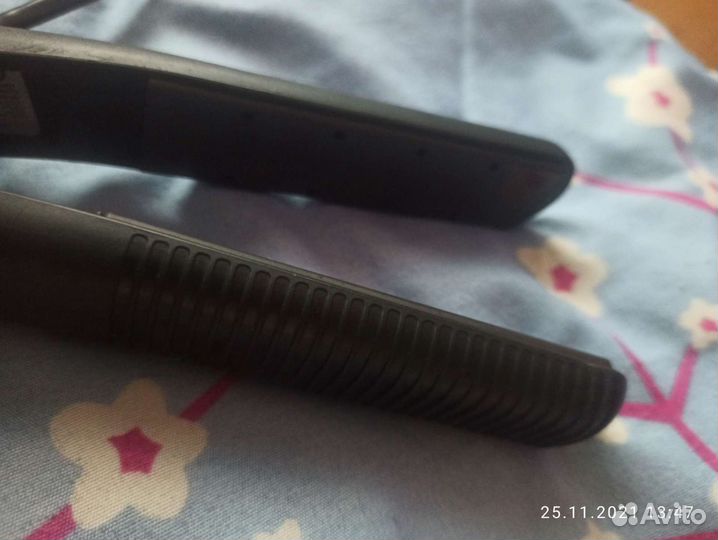 Выпрямитель для волос