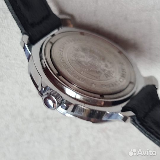 Часы Восток Командирские 811873