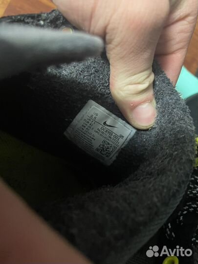 Nike sb zoom blazer mid