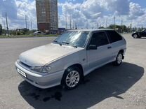 ВАЗ (LADA) 2113 Samara 1.5 MT, 2005, 210 000 км