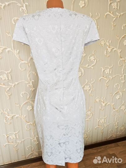 Платье женское 46 48 размер
