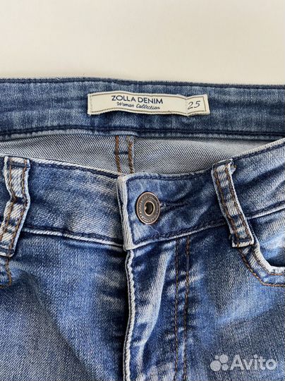 Женская одежда пакетом 42