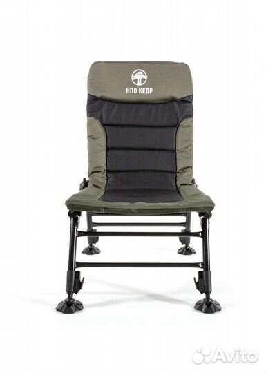Кресло карповое 