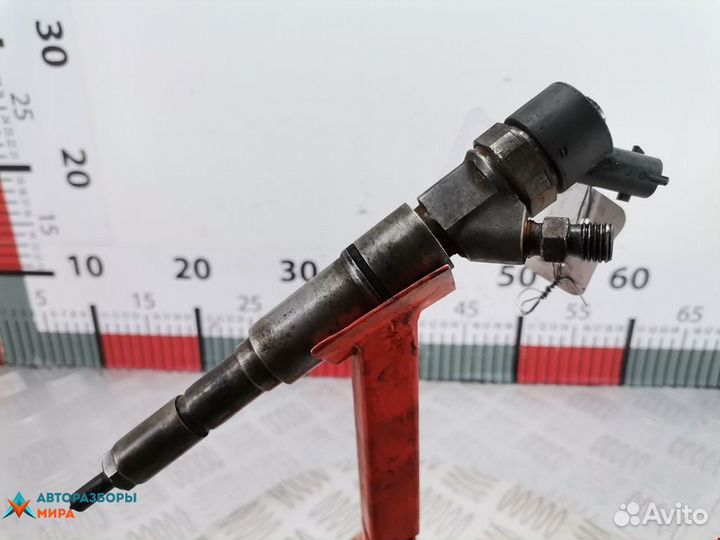 Форсунка Land Rover Range Rover 2 2002 MJY000070