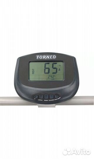 Беговая дорожка torneo