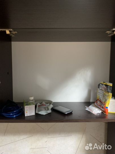 Стенка в гостиную бу