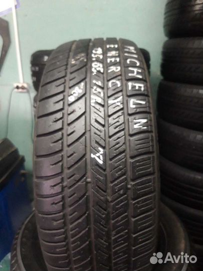 Michelin Energy E3A 195/65 R15 91H