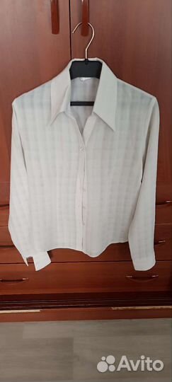 Рубашка женская