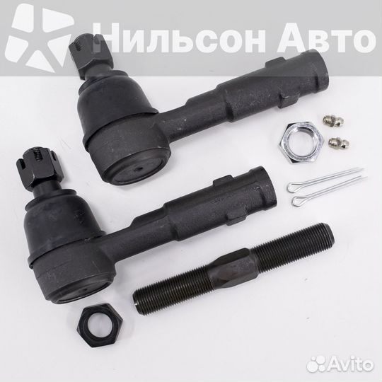 Тяга на трапецию isuzu ELF, zevs