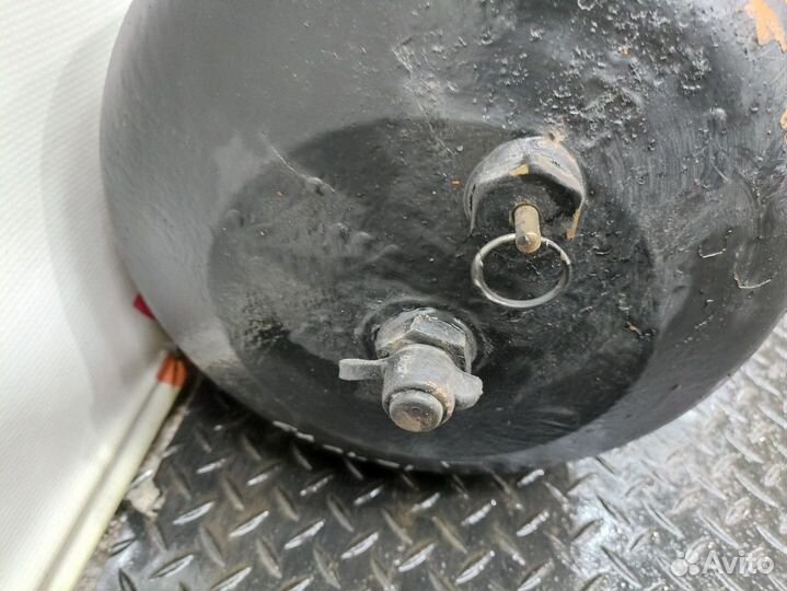 Ресивер воздушный 30 L Volvo FH, Volvo FM