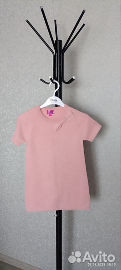 Вещи на девочку