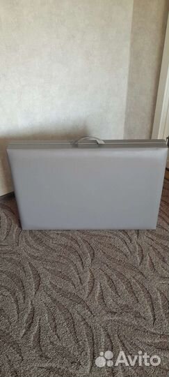 Кушетка косметологическая