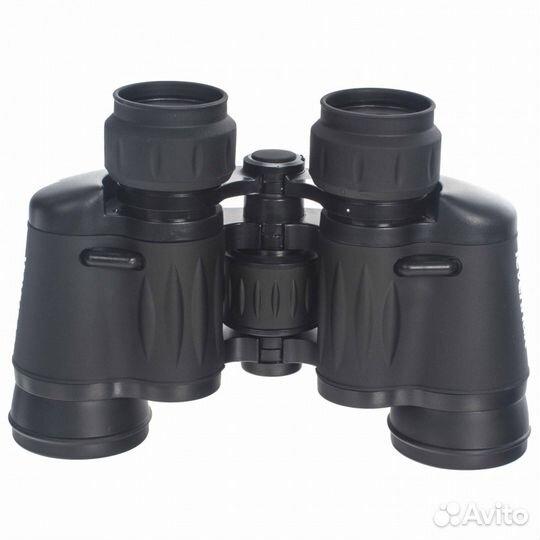 Новый Бинокль Levenhuk Atom 7x35 с чехлом