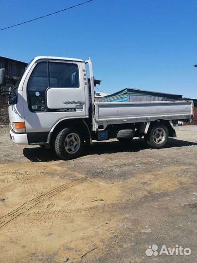 Грузоперевозки