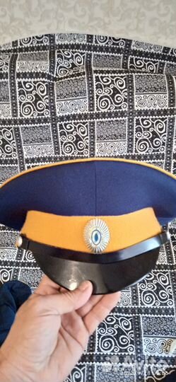 Казачья форма