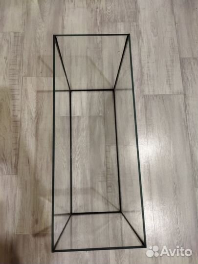 Аквариум, 20л