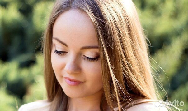 Визажист-стилист