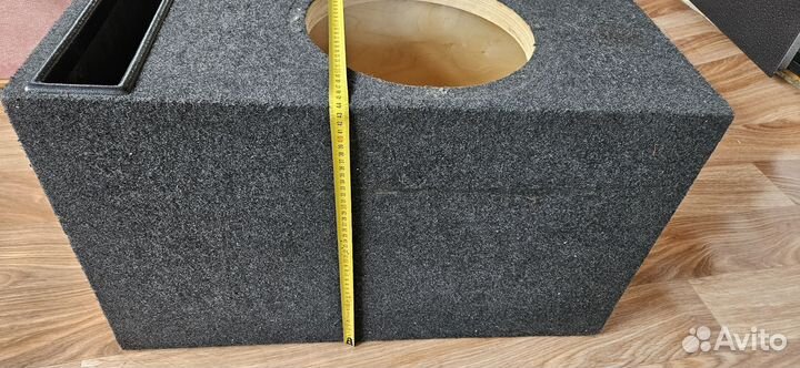 Корб для саба 12R