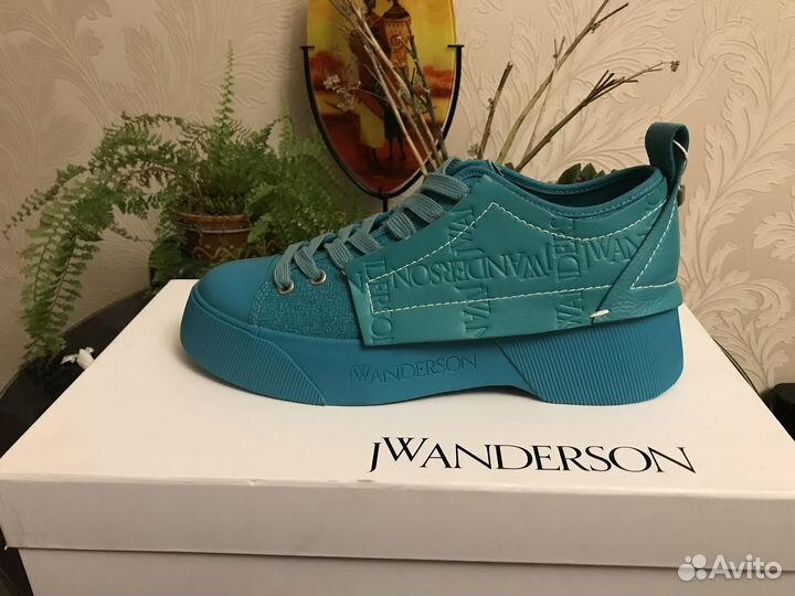 Ботинки J.W.Anderson. 42.5