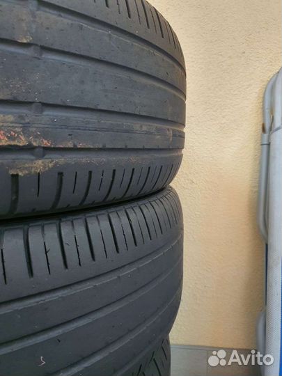 Pirelli P Zero Rosso 235/60 R18