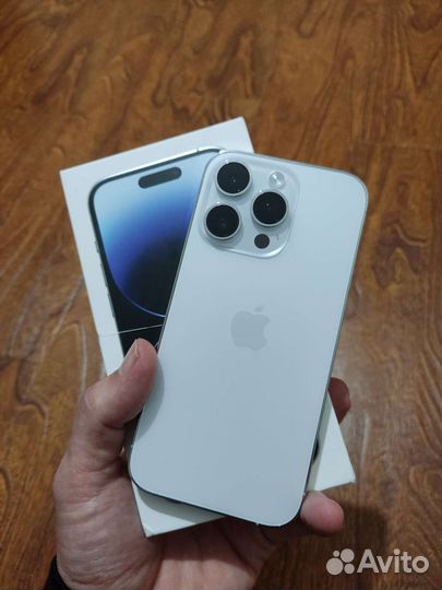 iPhone 14 Pro, 128 ГБ