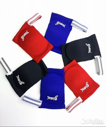 Налокотник спортивный Blegend