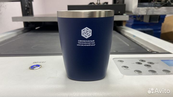 Уф печать на сувенирной продукции