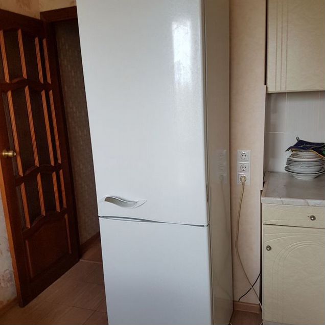 Комната 18 м² в 2-к., 8/16 эт.