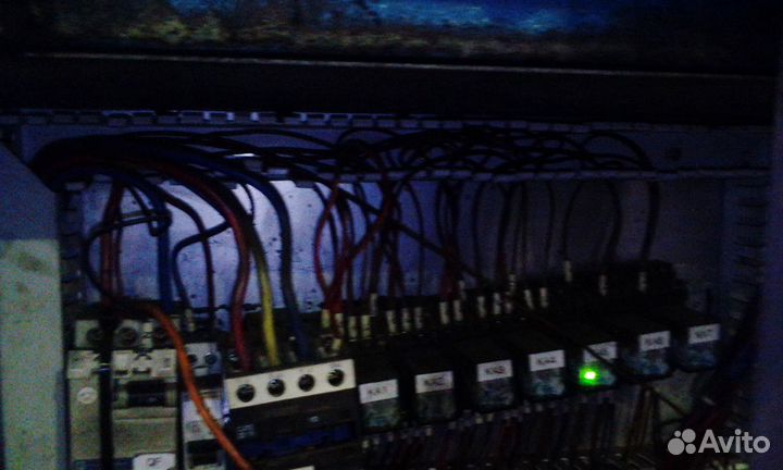 Запчасти для станков пвх,ремонт оборудования пвх и