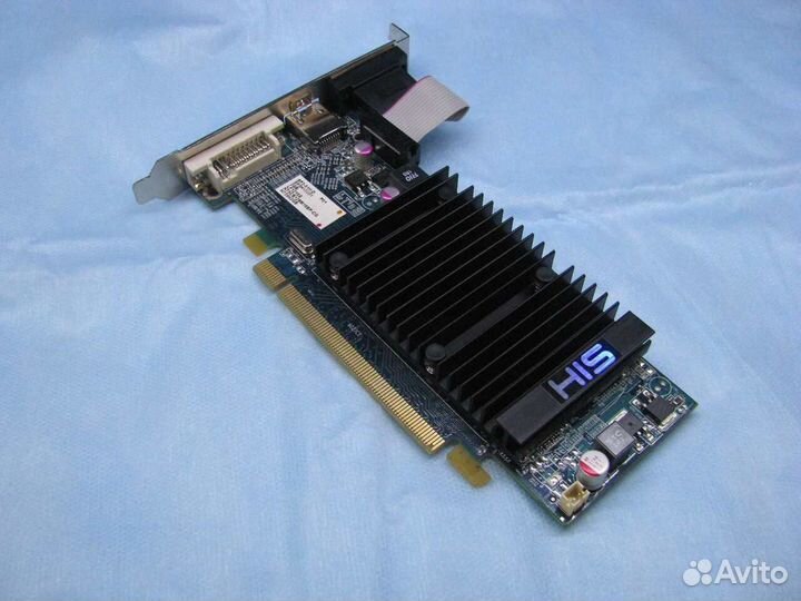 Radeon 7350