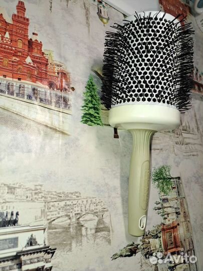 Брашинг olivia garden. Диаметр 80