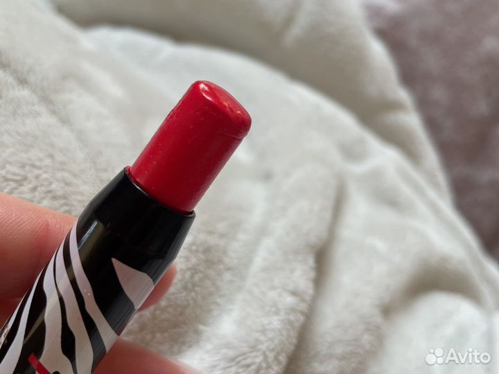 Помада Sisley, SL тестеры