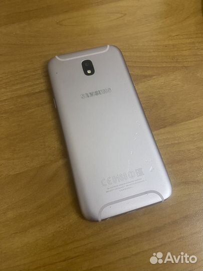 Samsung Galaxy J5 (2016), 2/16 ГБ