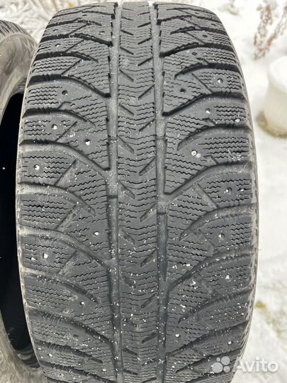 Bridgestone Ice Cruiser 7000 235/50 R18 101