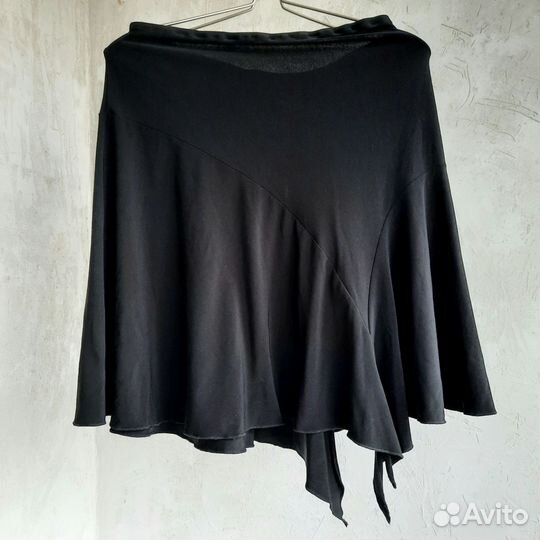 Юбка для бальных танцев латина